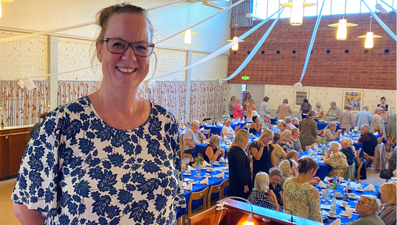 Hanne Heilskov Sørensen